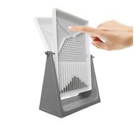 Jeu Éducatif de Bureau | Planche de Démonstration des Probabilités | Outil Pédagogique pour Lois Statistiques | Matériels Expérimentaux pour Enseignants à Domicile et en Classe