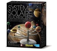 Jeu éducatif - Découvre le système solaire et les planètes - Pour enfant dès 8 a