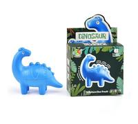 Jeu éducatif Dinosaur Magic Speed Cube pour développer l'intelligence et la dextérité, coloré (Diplodocus)