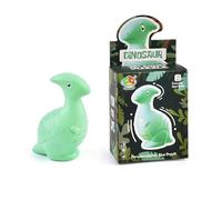 Jeu éducatif Dinosaur Magic Speed Cube pour développer l'intelligence et la dextérité, coloré (Parasaurolophus)