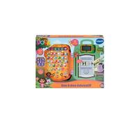 VTECH - DORA - SAC À DOS ÉDUCATIF - Multicolore