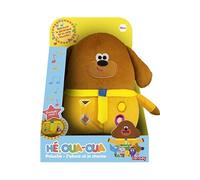 Jeu éducatif électronique Hé Oua-Oua Peluche J'aboie et je chante