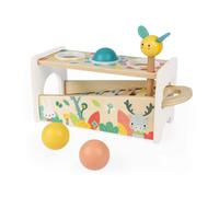 Jeu educatif en bois - Tap Tap