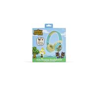 Jeu éducatif et électronique Animal Crossing Kids Wireless Headphones