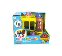 Jeu éducatif et électronique Autobus playset Hé Oua-Oua