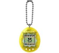 Jeu éducatif et électronique Bandai Tamagotchi Original Color Collection Jaune Jaune G