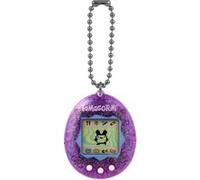 Jeu éducatif et électronique Bandai Tamagotchi Original Color Collection Violet Violet G