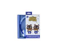 Jeu éducatif et électronique Casque Kidsafe Animal Crossing Tommy et Timmy