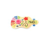 Jeu éducatif et électronique Centre d'activités musicales en bois