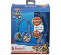 Jeu éducatif et électronique Ekids Casque Bluetooth Kidsafe Bluetooth Pat'Patrouille G