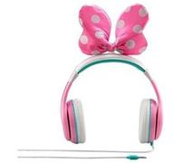 Jeu éducatif et électronique Ekids Casque Prémium Kidsafe Minnie Multicolore G