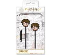 Jeu éducatif et électronique Ert Ecouteurs filaires Harry Potter Multicolore G