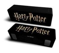 ERT - Haut-Parleur Bluetooth Harry Potter® Noir