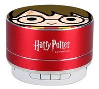 Jeu éducatif et électronique Harry Potter Enceinte BT 3W Ed Spéciale Harry Potter Rouge Rouge G