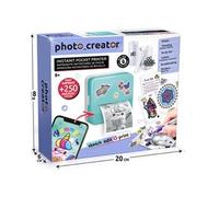 Jeu éducatif et électronique Imprimante de poche instantanée