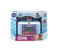 Jeu éducatif et électronique Vtech Kidisecrets Ma Boîte à Bijoux Bleu Bleu H