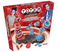 Jeu éducatif et électronique Lansay Totem Infernal Xtreme Duel Multicolore G