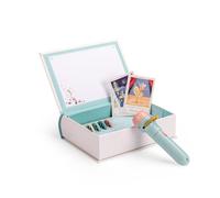 Jeu éducatif et électronique Moulin Roty Lampe à histoires Livre La petite école de danse