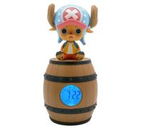 OnePiece Jeu éducatif et électronique Réveil lumineux Chopper Multicolore G