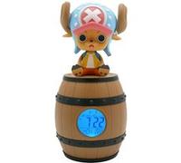 OnePiece Jeu éducatif et électronique Réveil lumineux Chopper Multicolore G