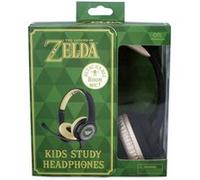 Jeu éducatif et électronique Otl Casque Multimédia avec micro détachable Zelda Multicolore G