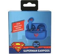 Jeu éducatif et électronique Otl Ecouteurs TWS DC Superman G
