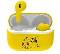 OTL Technologies Casque sans fil Pokémon Pikachu