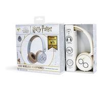 Jeu éducatif et électronique Otl Harry Potter Kids Wireless Headphones white Multicolore G
