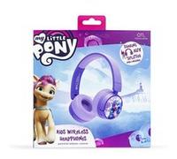 Otl Technologies My Little Pony Wireless Headphones Violet