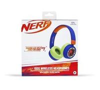 Jeu éducatif et électronique Nerf Kids Wireless Headphones