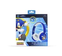 Sonic - Junior Wireless Headphone