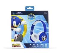 OTL Sonic the Hedgehog Kids Wireless Headphones