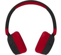 OTL Technologies Écouteurs Intra-Auriculaires sans Fil Transformers Optimus Prime Bluetooth Pliables