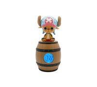 OnePiece Jeu éducatif et électronique Réveil lumineux Chopper Multicolore G