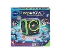 VTech LeapMOVE+ Console TV Éducative et Évolutive pour Enfant dès 4 Ans