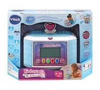 VTECH - Kidisecrets - Ma Boîte à Bijoux Bleue