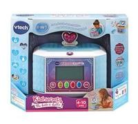 Jeu éducatif et électronique Vtech Kidisecrets Ma Boîte à Bijoux Bleu Bleu H