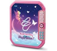 Jeu éducatif VTECH Kidisecrets Journal Intime Magic glow