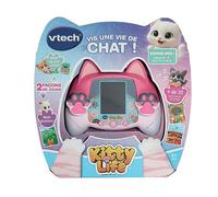Jéu éducatif et électronique Vtech Kitty Life Rose