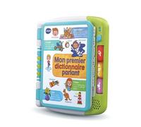 Jeu éducatif et électronique Vtech Mon premier dictionnaire parlant