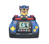 Jeu éducatif et électronique Vtech Super console éducative de Chase Paw Patrol Pat’patrouille