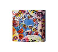 Jeu éducatif famille - Math'moi ça - Jeu de cartes illustrées TOPLA - à partir de 6 ans - pédagogie, bienveillance, information, éducation, artistique