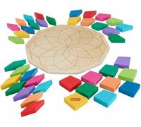 Jeu éducatif Fisher Price HXT94