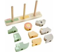 Jeu éducatif Fisher Price HXV04
