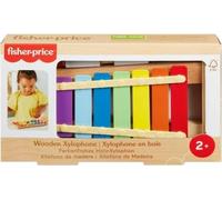 Jeu éducatif Fisher Price HXV13