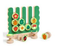 Djeco Jeu éducatif Gardimix