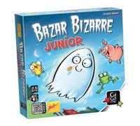 Jeu éducatif Gigamic Bazar Bizarre Junior