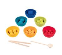 Gollnest & Kiesel Jeu de tri des couleurs Sorterino