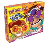 Goliath Jeux – Jeu de société – Mirogolo Enfant contre Parents