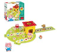 Goula 3 LITTLE PIGS